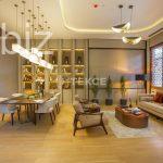 Stylish Residence Apartments in Istanbul (Listing No: 3788)