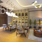 Stylish Residence Apartments in Istanbul (Listing No: 3788)