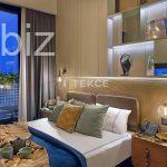 Stylish Residence Apartments in Istanbul (Listing No: 3788)