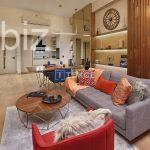 Stylish Residence Apartments in Istanbul (Listing No: 3788)