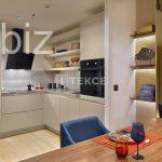 Stylish Residence Apartments in Istanbul (Listing No: 3788)