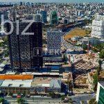 Stylish Residence Apartments in Istanbul (Listing No: 3788)