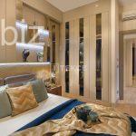 Stylish Residence Apartments in Istanbul (Listing No: 3788)