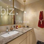 Stylish Residence Apartments in Istanbul (Listing No: 3788)