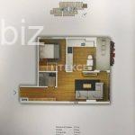 Stylish Residence Apartments in Istanbul (Listing No: 3788)