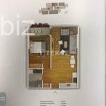 Stylish Residence Apartments in Istanbul (Listing No: 3788)