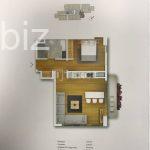 Stylish Residence Apartments in Istanbul (Listing No: 3788)