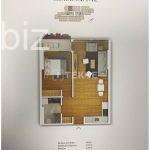 Stylish Residence Apartments in Istanbul (Listing No: 3788)