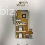 Stylish Residence Apartments in Istanbul (Listing No: 3788)