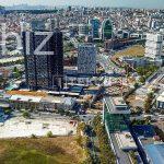 Stylish Residence Apartments in Istanbul (Listing No: 3788)