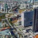 Stylish Residence Apartments in Istanbul (Listing No: 3788)