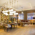 Stylish Residence Apartments in Istanbul (Listing No: 3788)