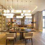 Stylish Residence Apartments in Istanbul (Listing No: 3788)