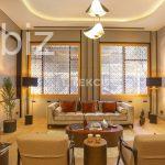 Stylish Residence Apartments in Istanbul (Listing No: 3788)