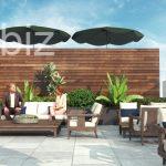 Modern Apartment Living in the Heart of Istanbul (Listing No: 3789)