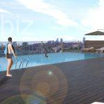 Modern Apartment Living in the Heart of Istanbul (Listing No: 3789)