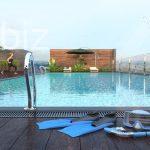 Modern Apartment Living in the Heart of Istanbul (Listing No: 3789)