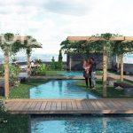 Modern Apartment Living in the Heart of Istanbul (Listing No: 3789)