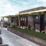 Modern Apartment Living in the Heart of Istanbul (Listing No: 3789)