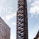 Modern Apartment in the Heart of Istanbul (Listing No: 3793)