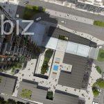 Modern Apartment in the Heart of Istanbul (Listing No: 3793)