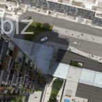 Modern Apartment in the Heart of Istanbul (Listing No: 3793)