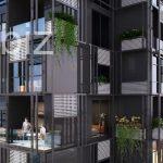 Modern Apartment in the Heart of Istanbul (Listing No: 3793)