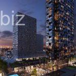 Modern Apartment in the Heart of Istanbul (Listing No: 3793)