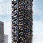 Modern Apartment in the Heart of Istanbul (Listing No: 3793)