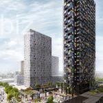 Modern Apartment in the Heart of Istanbul (Listing No: 3793)