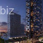 Modern Apartment in the Heart of Istanbul (Listing No: 3793)
