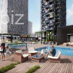 Modern Apartment in the Heart of Istanbul (Listing No: 3793)