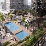 Modern Apartment in the Heart of Istanbul (Listing No: 3793)