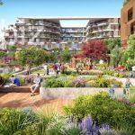 Charming Apartment in Istanbul’s Vibrant District (Listing No: 3796)