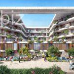 Charming Apartment in Istanbul’s Vibrant District (Listing No: 3796)