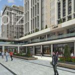 Luxury Apartments Overlooking the Marmara Sea in Istanbul (Listing No: 3797)