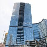 İstanbul’da Şehir Manzaralı Modern Akıllı Ev Dairesi (İlan No: 3799)