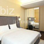 İstanbul’da Şehir Manzaralı Modern Akıllı Ev Dairesi (İlan No: 3799)