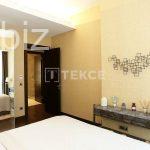 İstanbul’da Şehir Manzaralı Modern Akıllı Ev Dairesi (İlan No: 3799)