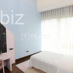İstanbul’da Şehir Manzaralı Modern Akıllı Ev Dairesi (İlan No: 3799)