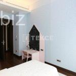 İstanbul’da Şehir Manzaralı Modern Akıllı Ev Dairesi (İlan No: 3799)