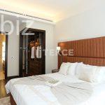 İstanbul’da Şehir Manzaralı Modern Akıllı Ev Dairesi (İlan No: 3799)