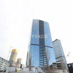 İstanbul’da Şehir Manzaralı Modern Akıllı Ev Dairesi (İlan No: 3799)
