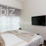 İstanbul’da Şehir Manzaralı Modern Akıllı Ev Dairesi (İlan No: 3799)