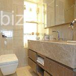 İstanbul’da Şehir Manzaralı Modern Akıllı Ev Dairesi (İlan No: 3799)