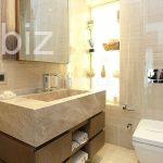 İstanbul’da Şehir Manzaralı Modern Akıllı Ev Dairesi (İlan No: 3799)