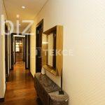 İstanbul’da Şehir Manzaralı Modern Akıllı Ev Dairesi (İlan No: 3799)