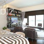 İstanbul’da Şehir Manzaralı Modern Akıllı Ev Dairesi (İlan No: 3799)