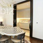 İstanbul’da Şehir Manzaralı Modern Akıllı Ev Dairesi (İlan No: 3799)