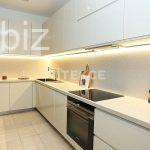 İstanbul’da Şehir Manzaralı Modern Akıllı Ev Dairesi (İlan No: 3799)